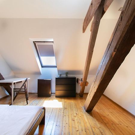 Prestige Location Apartments Pijarska Street Krakow Dış mekan fotoğraf