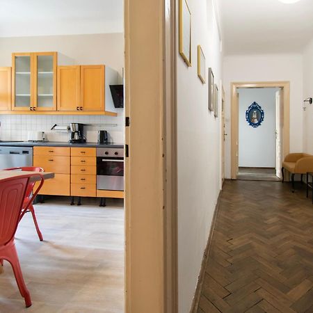Prestige Location Apartments Pijarska Street Krakow Dış mekan fotoğraf