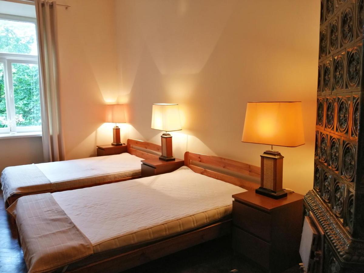 Prestige Location Apartments Pijarska Street Krakow Dış mekan fotoğraf