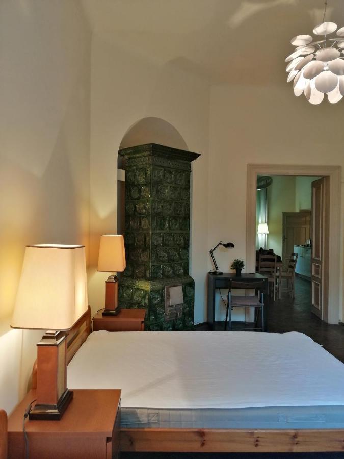 Prestige Location Apartments Pijarska Street Krakow Dış mekan fotoğraf