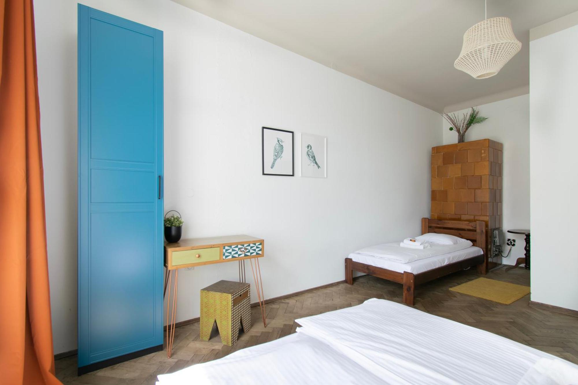 Prestige Location Apartments Pijarska Street Krakow Dış mekan fotoğraf