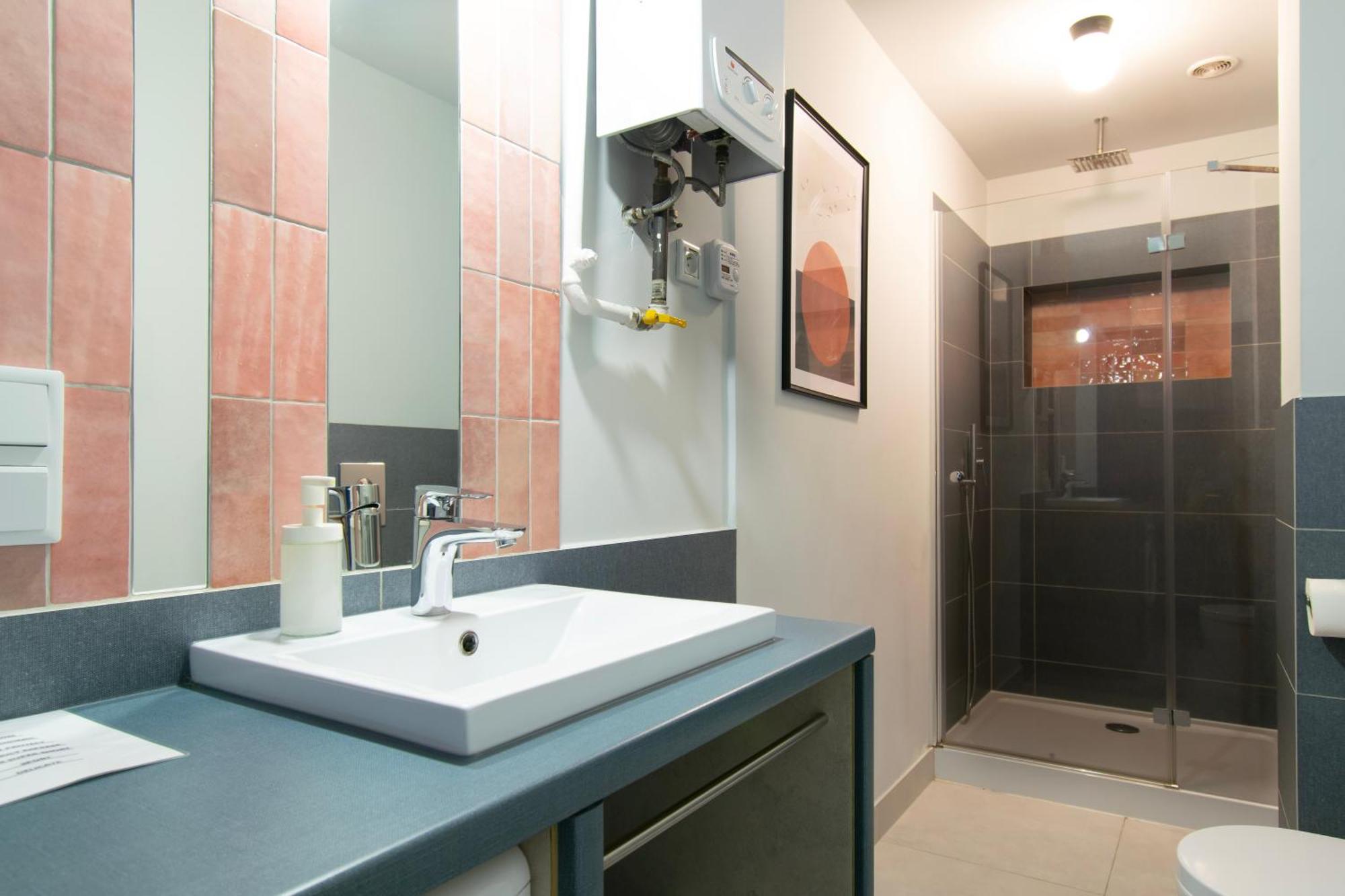 Prestige Location Apartments Pijarska Street Krakow Dış mekan fotoğraf