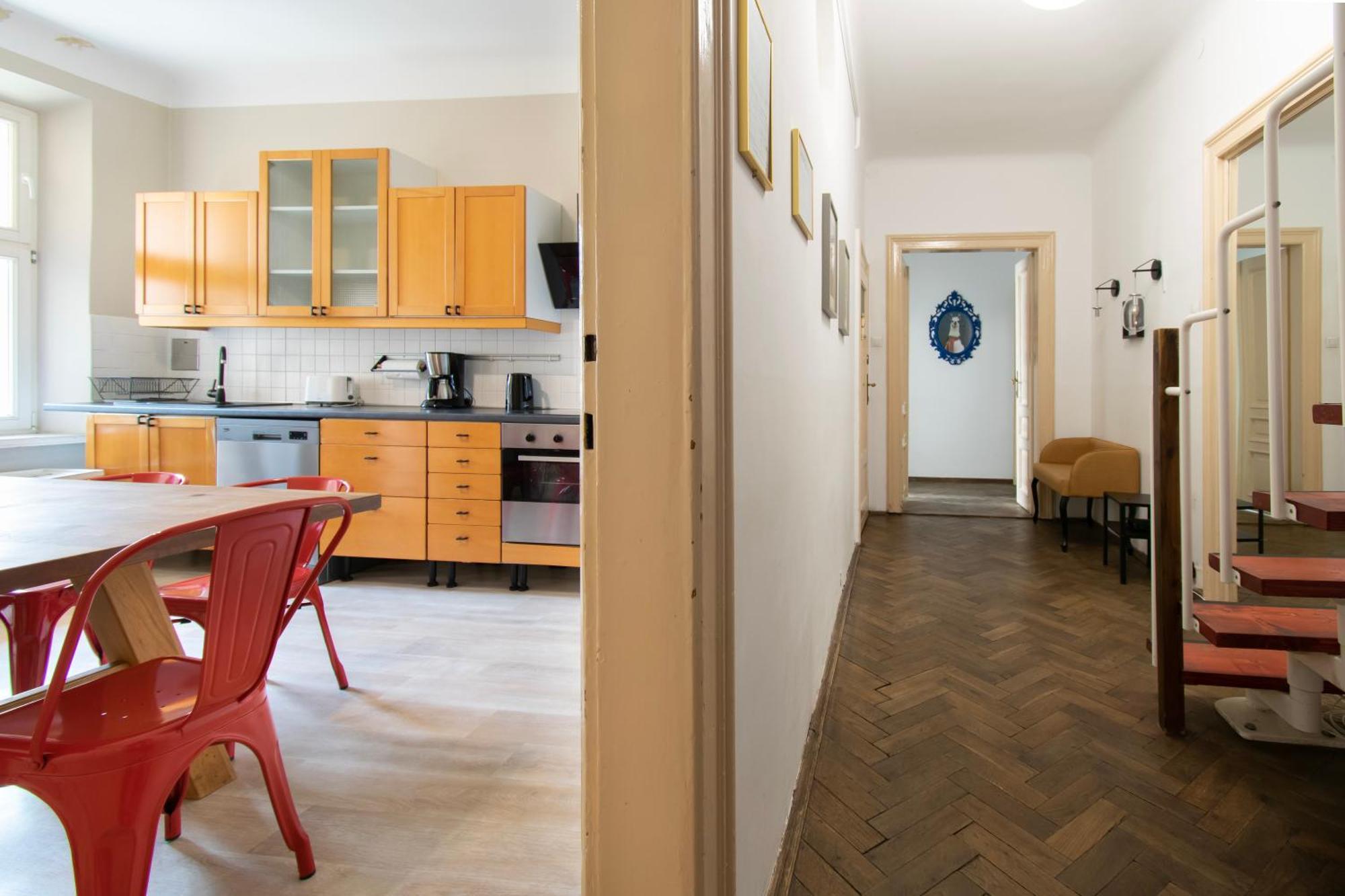 Prestige Location Apartments Pijarska Street Krakow Dış mekan fotoğraf