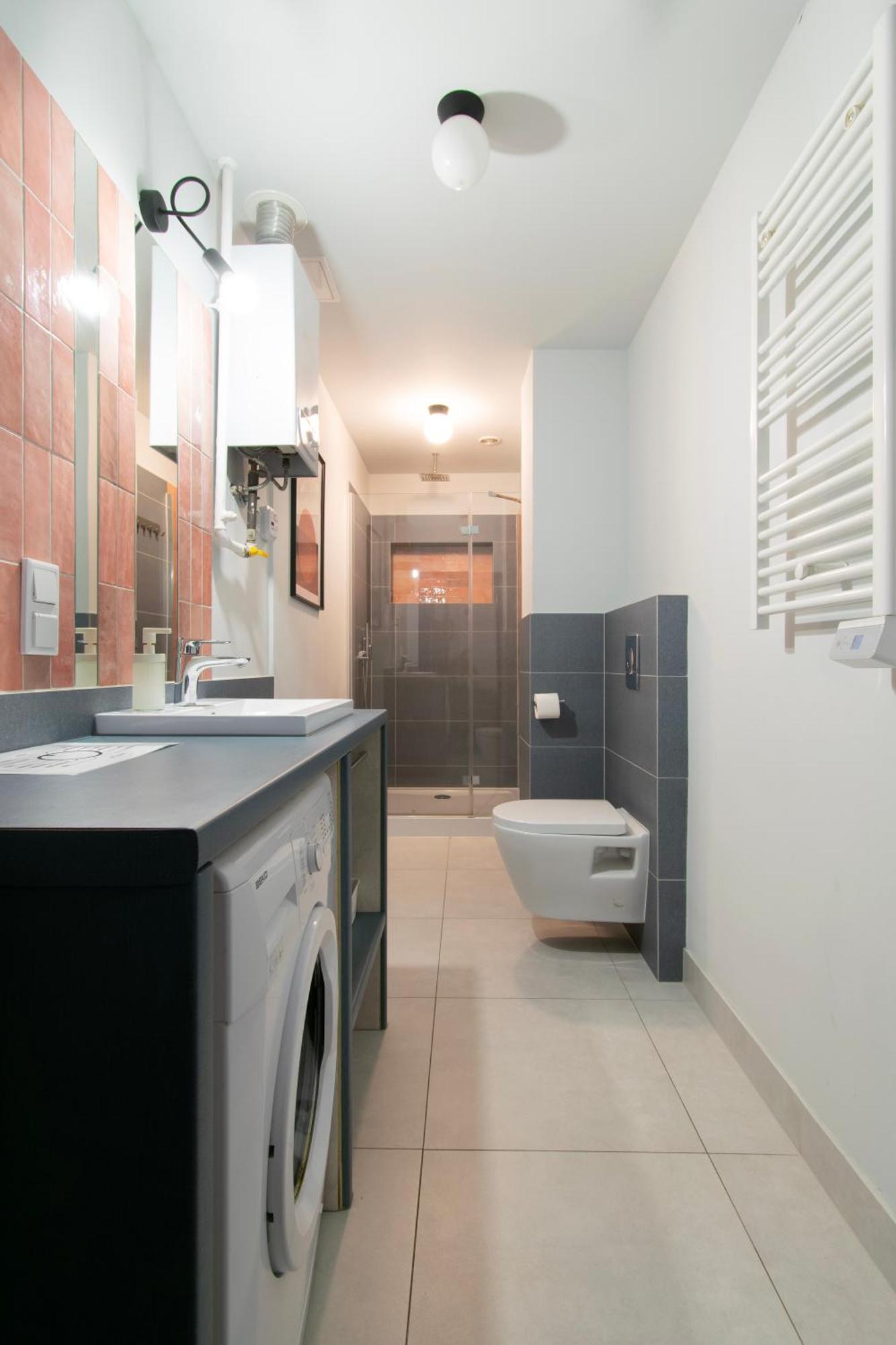 Prestige Location Apartments Pijarska Street Krakow Dış mekan fotoğraf