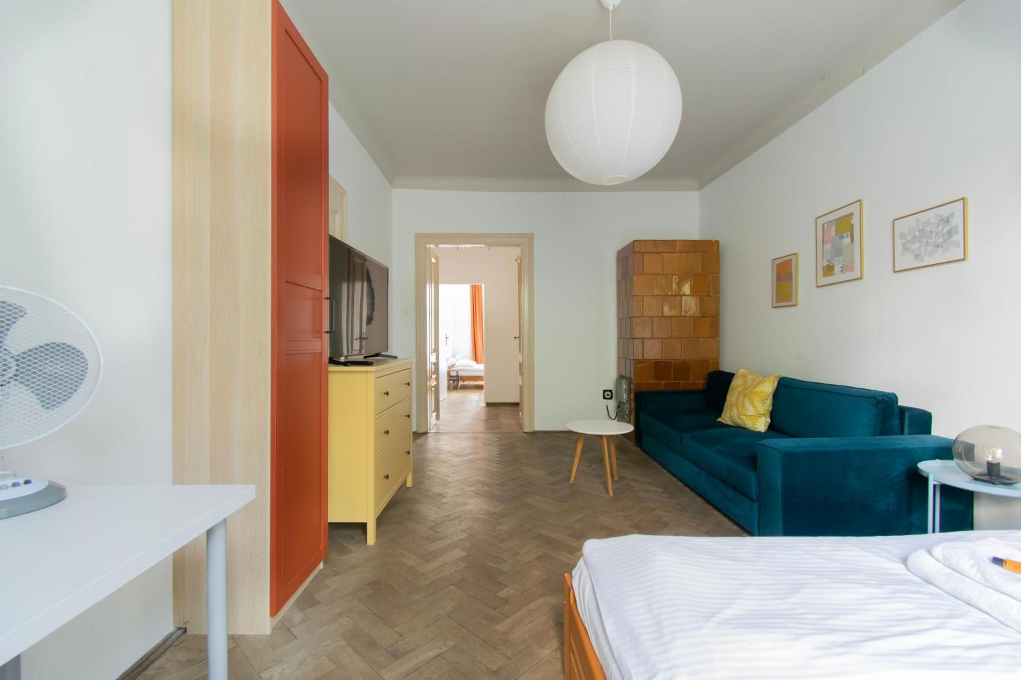 Prestige Location Apartments Pijarska Street Krakow Dış mekan fotoğraf