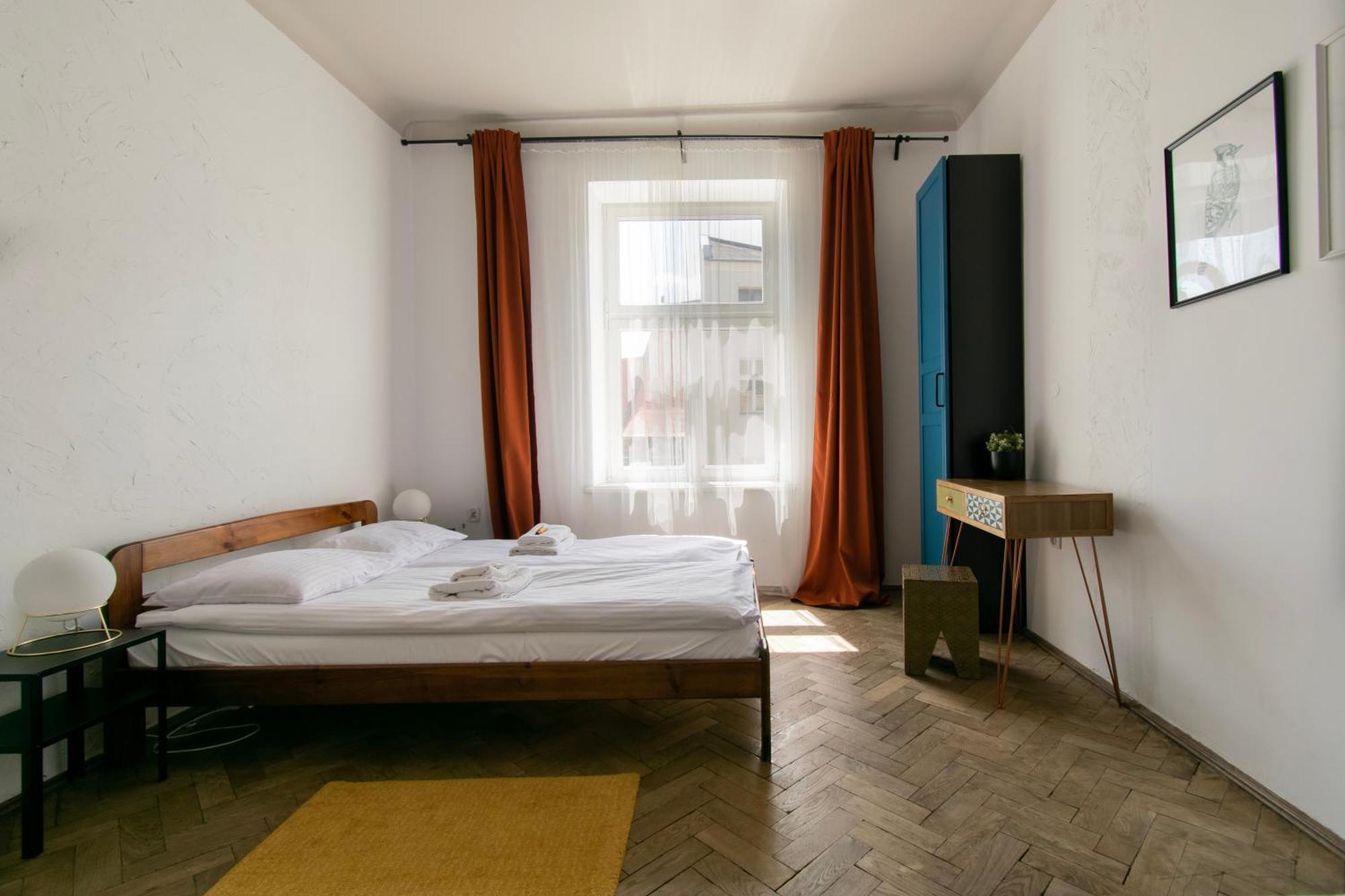Prestige Location Apartments Pijarska Street Krakow Dış mekan fotoğraf
