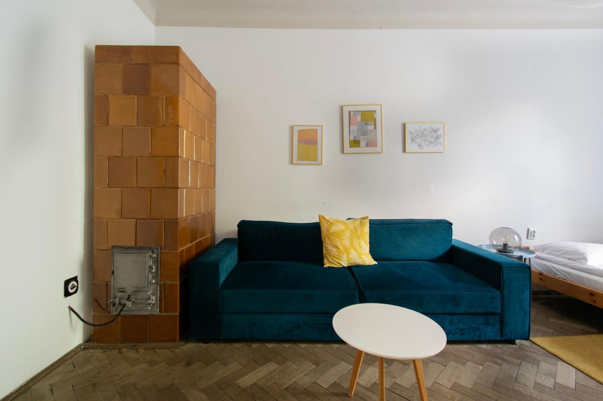 Prestige Location Apartments Pijarska Street Krakow Dış mekan fotoğraf