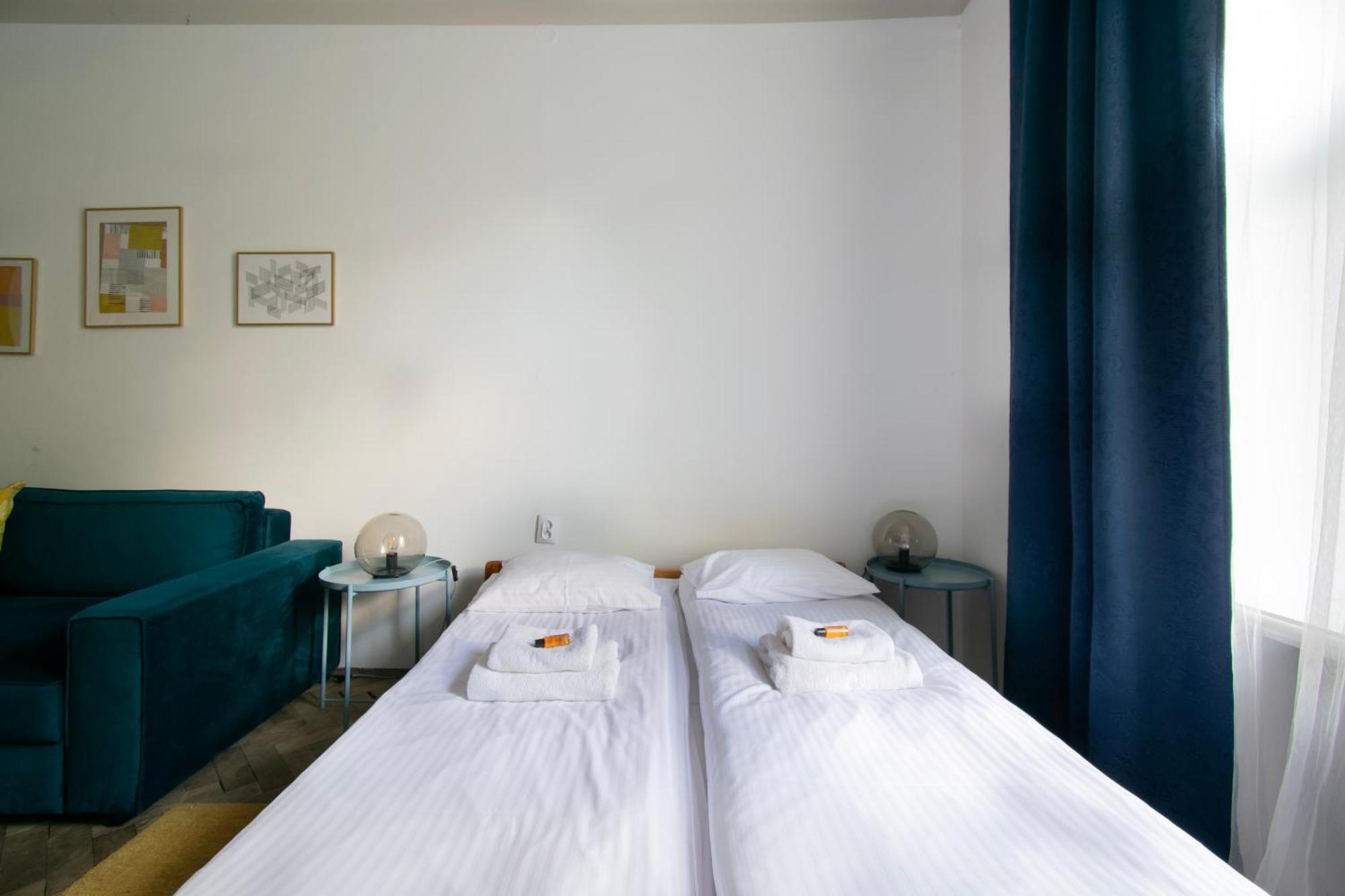 Prestige Location Apartments Pijarska Street Krakow Dış mekan fotoğraf