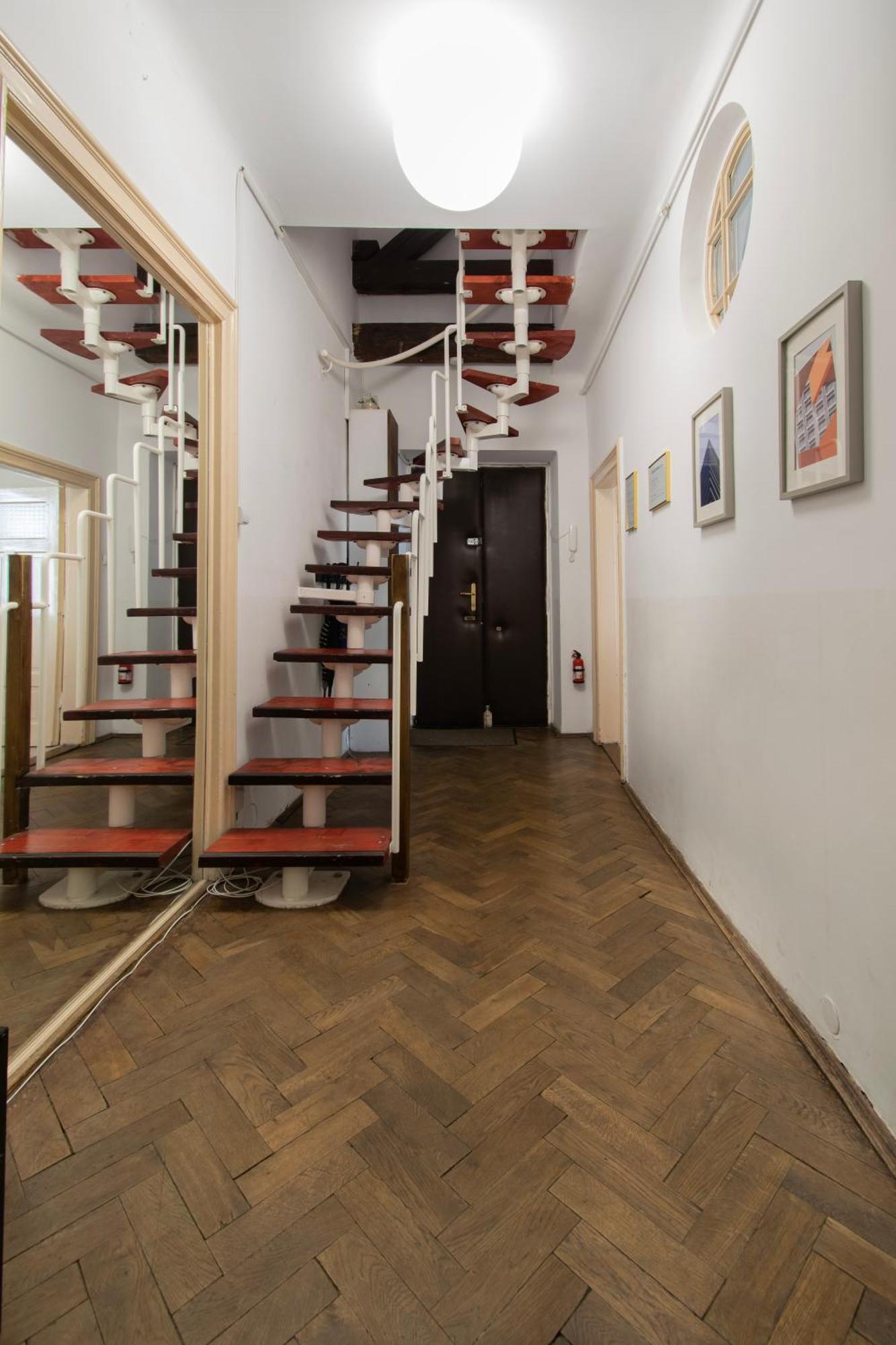 Prestige Location Apartments Pijarska Street Krakow Dış mekan fotoğraf