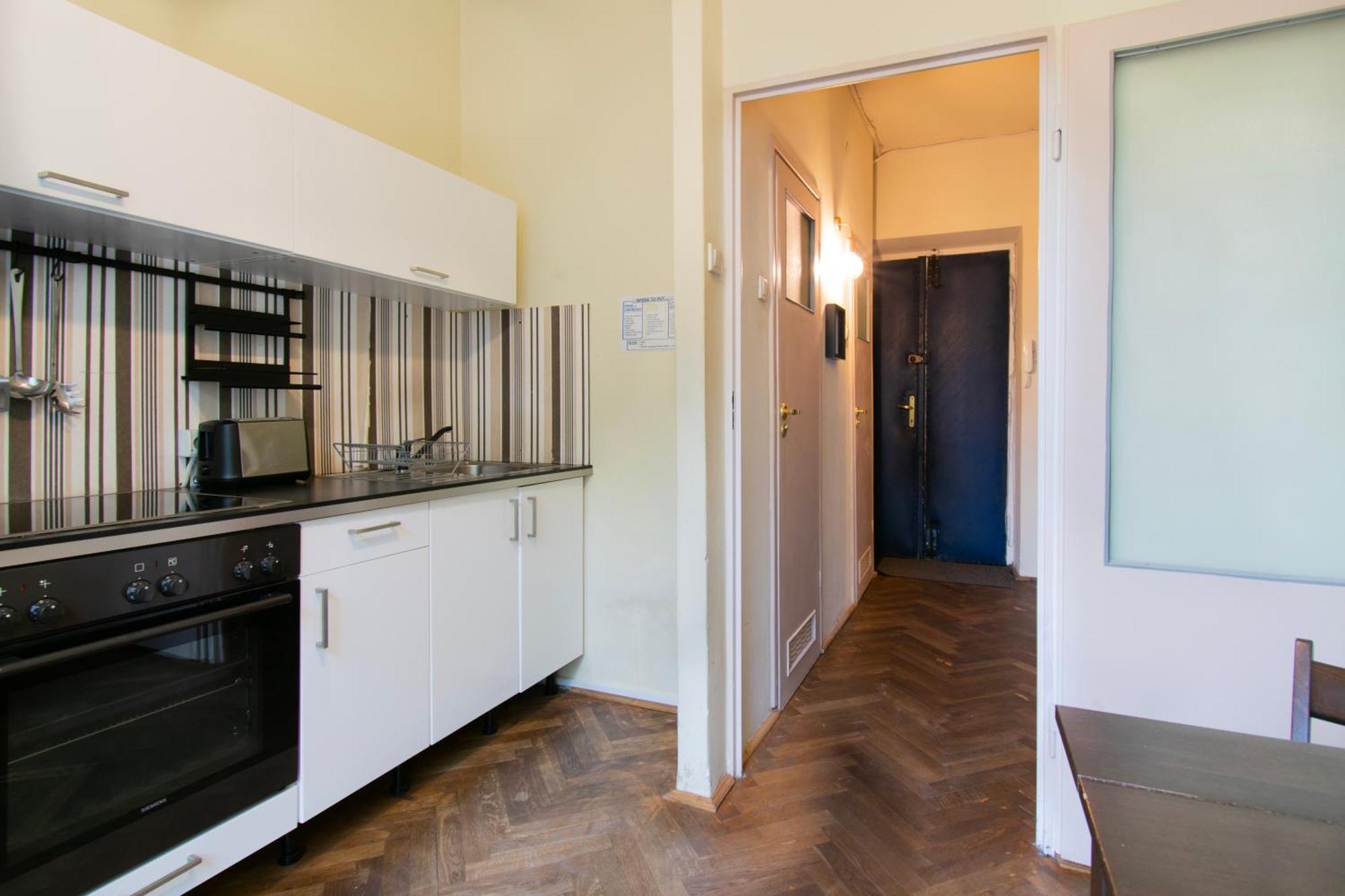 Prestige Location Apartments Pijarska Street Krakow Dış mekan fotoğraf