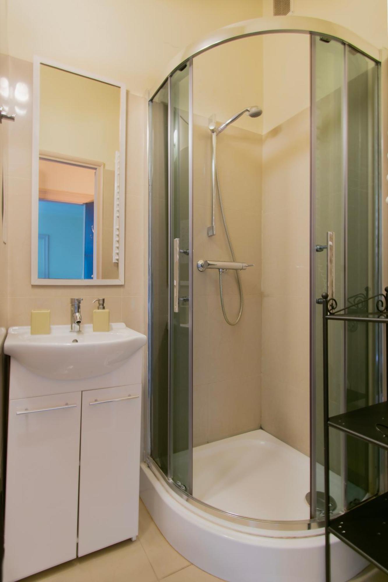 Prestige Location Apartments Pijarska Street Krakow Dış mekan fotoğraf
