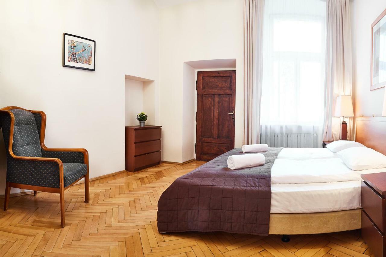 Prestige Location Apartments Pijarska Street Krakow Dış mekan fotoğraf