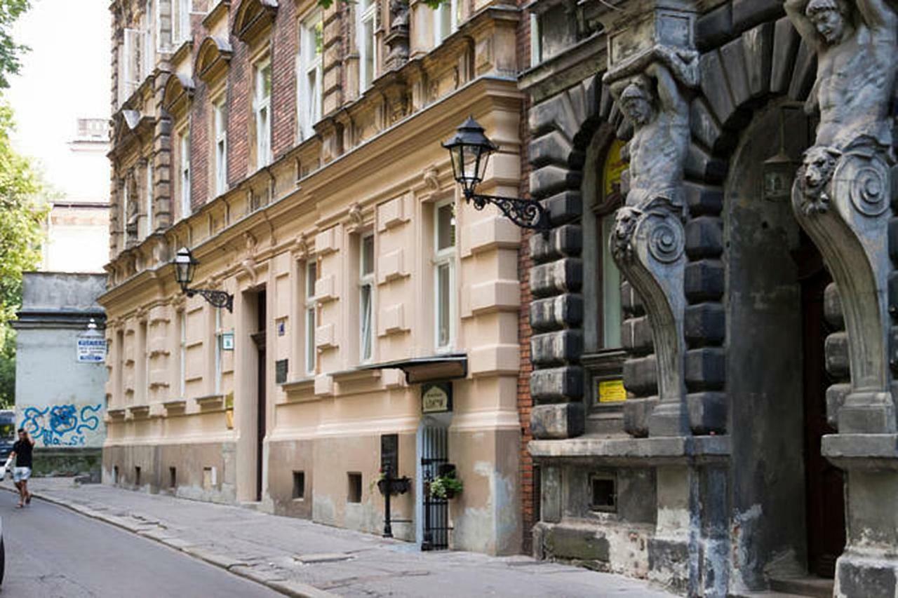 Prestige Location Apartments Pijarska Street Krakow Dış mekan fotoğraf